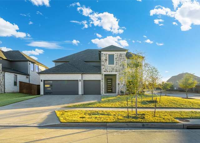 Property at 7411 Joshua Rd, Frisco, TX 75033, 5 beds, 4 baths