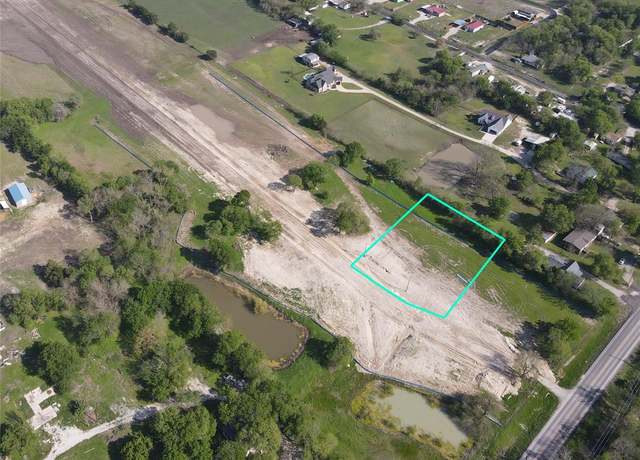 Property at Lot 2 N Church St, Anna, TX 75409