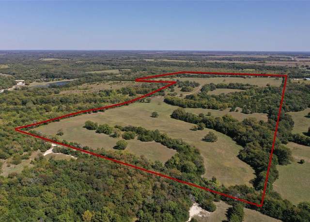 Property at TBD CR 4245, Bonham, TX 75418