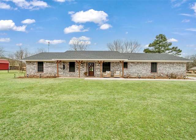 Property at 19 CR 43040, Powderly, TX 75473, 3 beds, 2 baths
