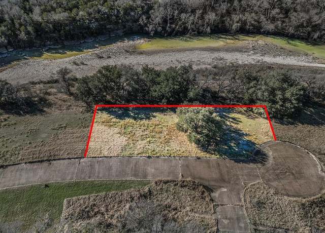 Property at 1731 Tiffany Ln, Glen Rose, TX 76043
