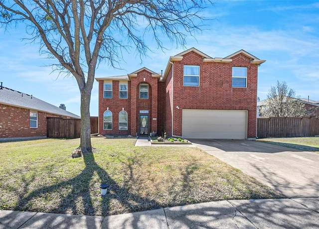 Property at 1313 Cahaba Dr, Wylie, TX 75098, 5 beds, 2.5 baths