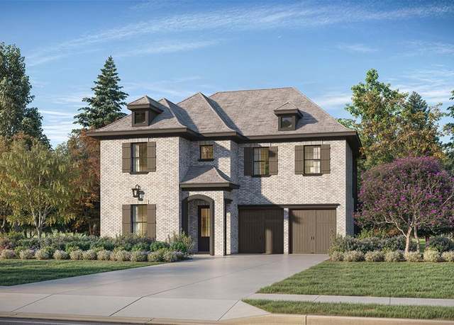 Property at 4050 Burkesville Ln, Frisco, TX 75033, 4 beds, 4.5 baths
