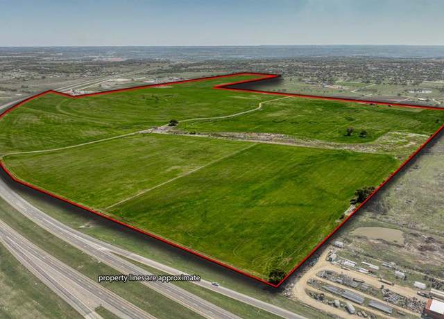 Property at TBD Tx-6, Dublin, TX 76446