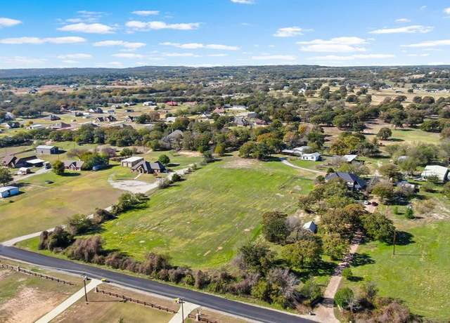 Property at 0000 Old Springtown Rd, Springtown, TX 76082, 3 beds, 2 baths
