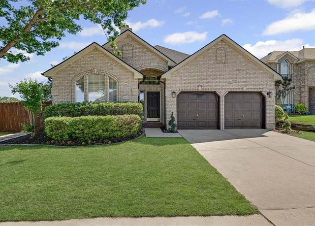 Property at 2201 Norwich St, Flower Mound, TX 75028, 4 beds, 3 baths