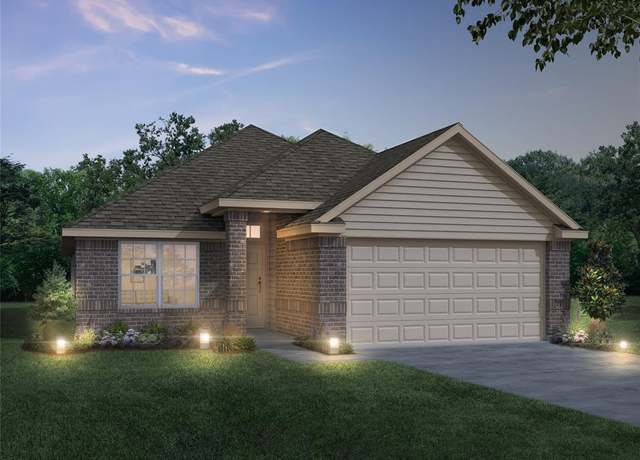 Property at 2413 Texas Ash Way, Fort Worth, TX 76123, 3 beds, 2 baths