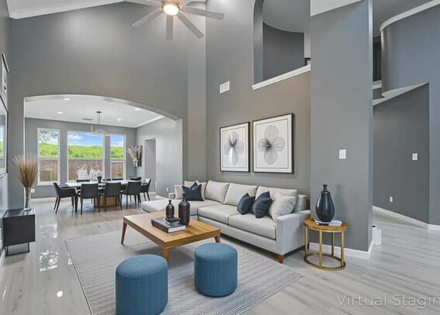Property at 7312 Claridge Ln, Mckinney, TX 75072, 4 beds, 3 baths