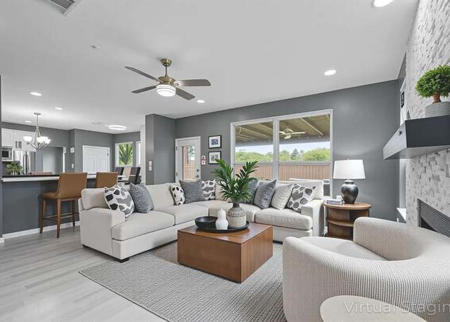 Property at 7312 Claridge Ln, Mckinney, TX 75072, 4 beds, 3 baths