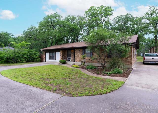 Property at 210 Kruger Rd, Krugerville, TX 76227, 3 beds, 2 baths
