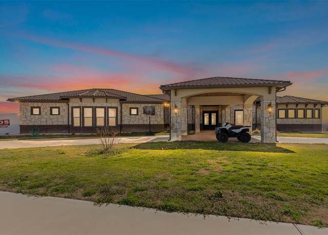 Property at 353 County Road 2510, Decatur, TX 76234, 4 beds, 5.5 baths