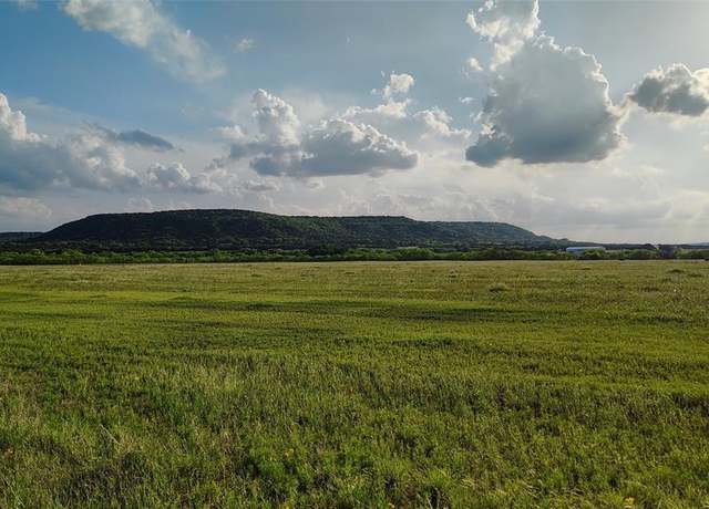 Property at TBD (Tract 2) CR 228, Abilene, TX 79602