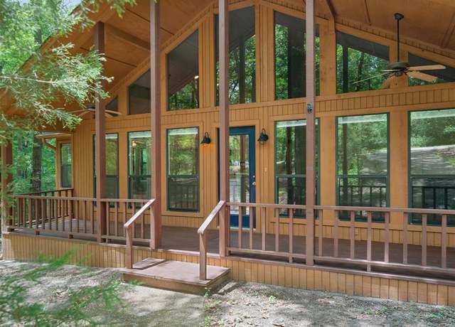 Property at 136 Lariat Loop, Holly Lake Ranch, TX 75765, 2 beds, 2 baths