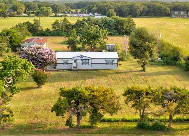 Property at 147 Emberson Chapel Rd, Pilot Point, TX 76258, 3 beds, 2 baths