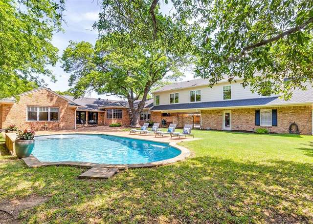Property at 4424 Crooked Ln, Dallas, TX 75229, 5 beds, 6 baths