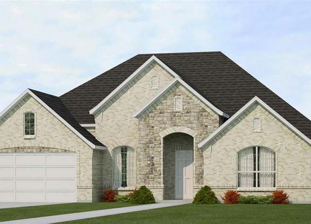 Property at 506 Windchase Dr, Haslet, TX 76052, 4 beds, 3 baths