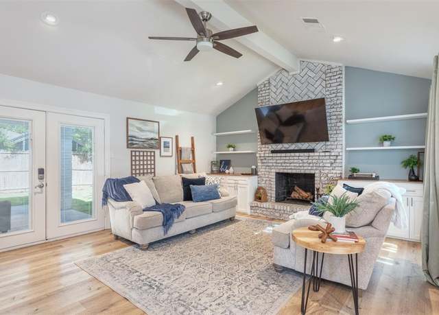 Property at 1413 White Way, Mckinney, TX 75069, 3 beds, 1.5 baths