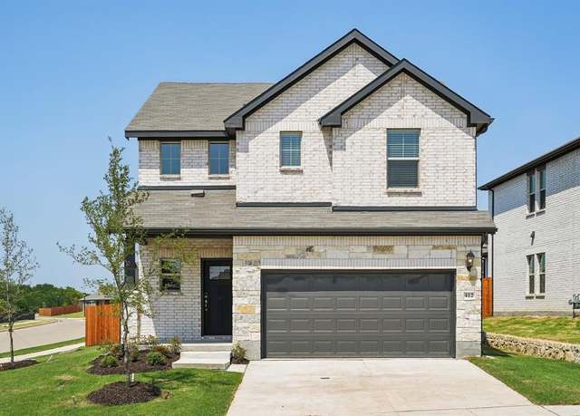 Property at 412 Willet Dr, Mckinney, TX 75069, 4 beds, 2.5 baths