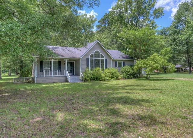 Property at 7245 Highway 157, Haughton, LA 71037, 3 beds, 2 baths