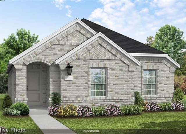 Property at 2613 Cedar Valley Cove Cv, Mckinney, TX 75071, 3 beds, 2.5 baths