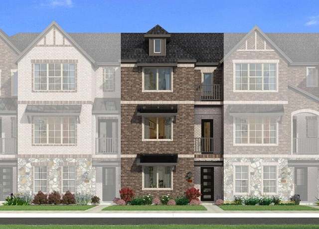 Property at 8345 Huron Peak Dr, Frisco, TX 75034, 3 beds, 3 baths
