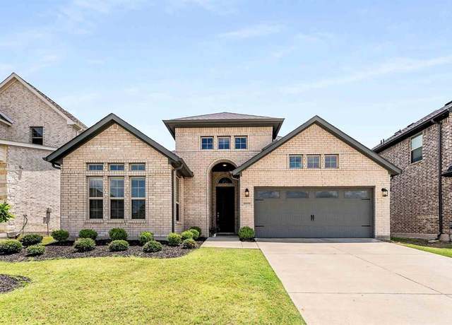 Property at 16600 Garden Dr, Celina, TX 75009, 3 beds, 2 baths