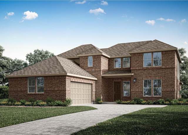 Property at 2409 Hitchford, Midlothian, TX 76065, 3 beds, 2.5 baths