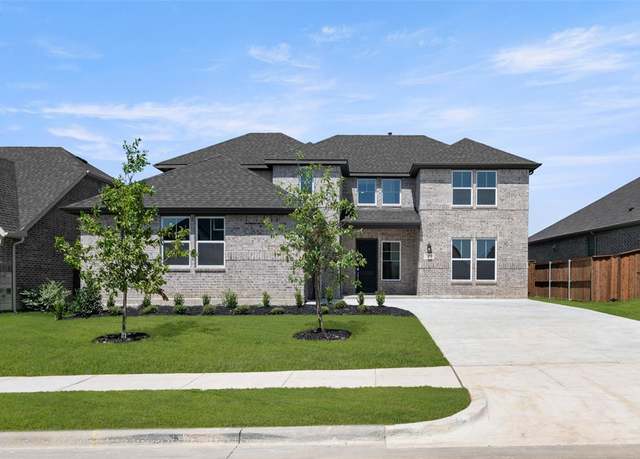 Property at 2409 Hitchford, Midlothian, TX 76065, 3 beds, 2.5 baths