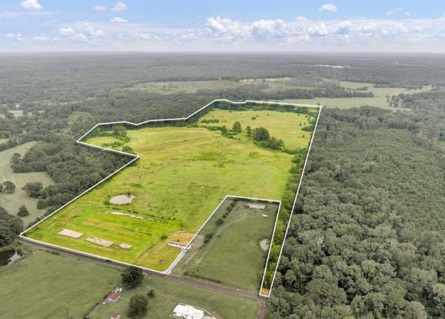 Property at TBD County Road 435, No City, TX 75974