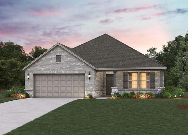 Property at 2008 Valencia Dr, Little Elm, TX 75068, 4 beds, 2 baths