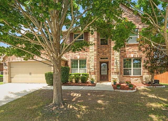 Property at 1600 Fallingwater Trl, Fort Worth, TX 76052, 4 beds, 3 baths
