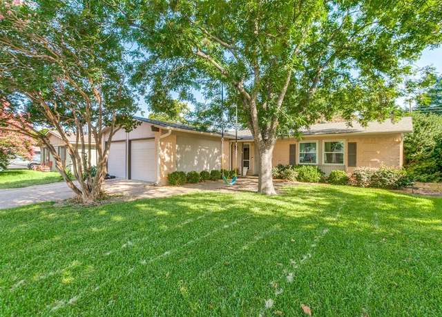 Property at 920 Wateka Way, Richardson, TX 75080, 3 beds, 2 baths