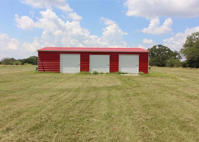 Property at TBD County Road 4065, Scurry, TX 75158
