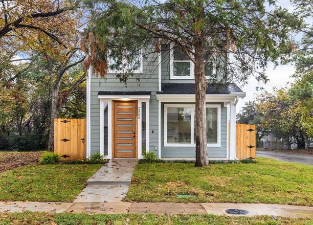 Property at 2500 Lowery St, Dallas, TX 75215, 3 beds, 2.5 baths