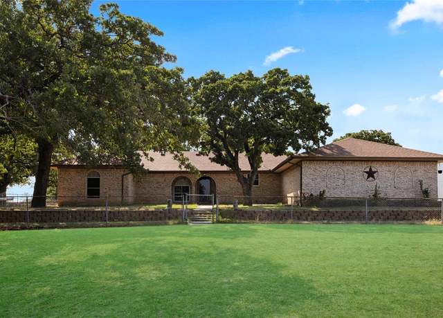 Property at 4425 County Road 711, Cleburne, TX 76031, 3 beds, 2 baths