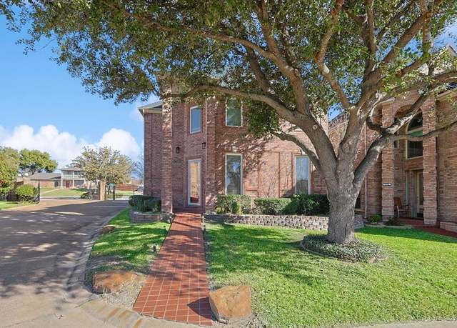 Property at 8354 Sunset Cove Dr, Fort Worth, TX 76179, 4 beds, 2.5 baths