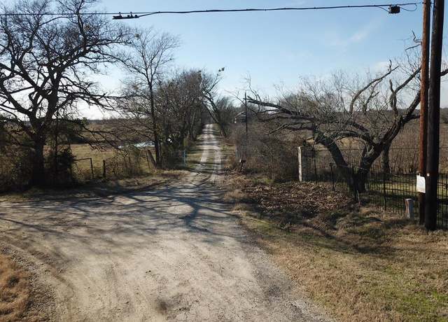 Property at tbd County Rd 2624, Wills Point, TX 75169