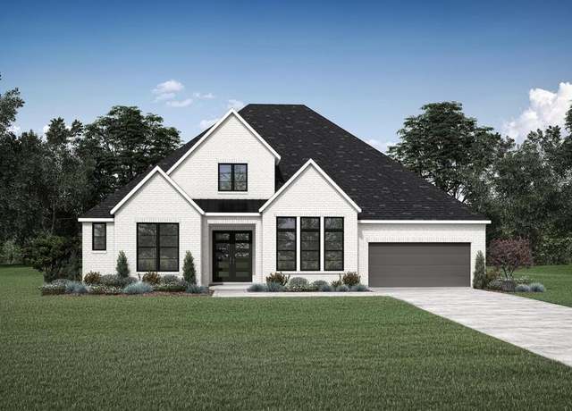 Property at 3208 Patterson Ct, Mckinney, TX 75071, 4 beds, 3.5 baths