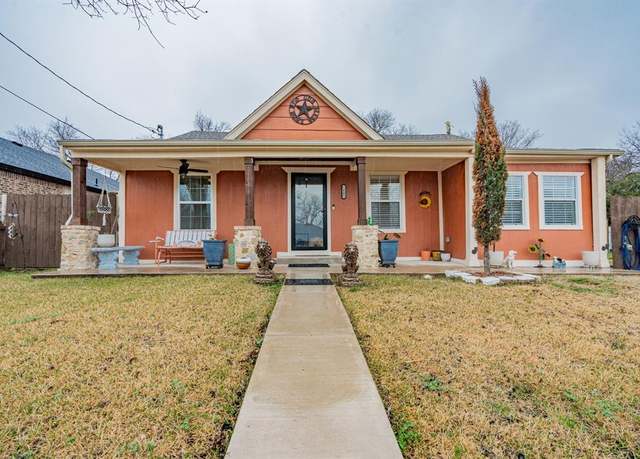 Property at 1002 Sayle St, Greenville, TX 75401, 2 beds, 2 baths