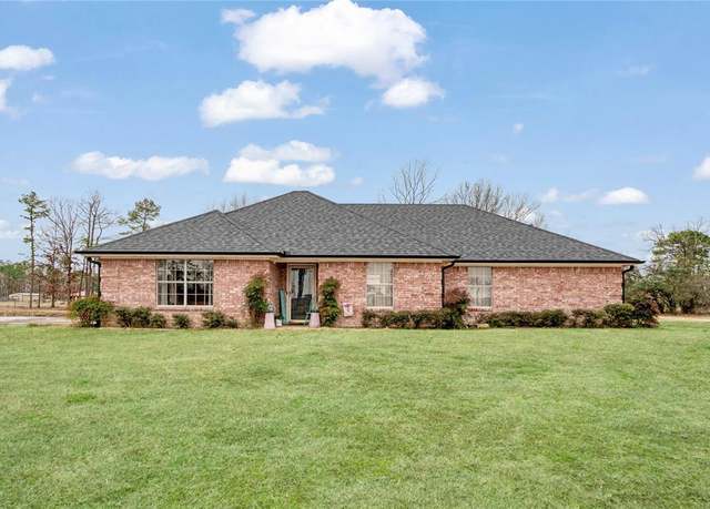 Property at 64 County Road 35940, Powderly, TX 75473, 3 beds, 2 baths