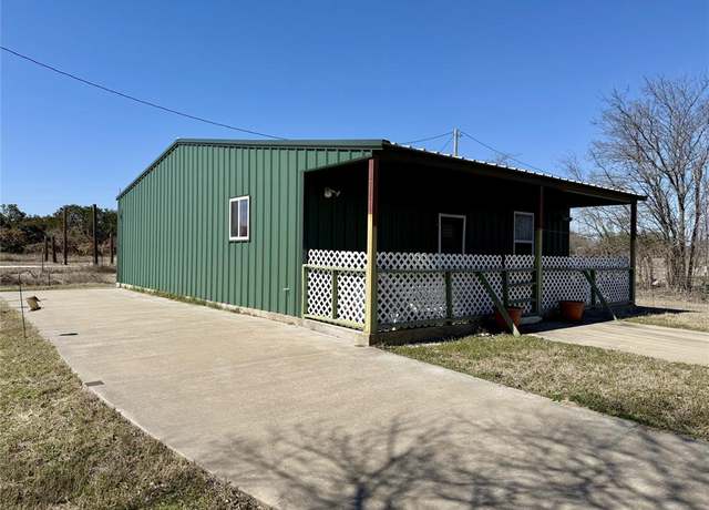 Property at 3323 S FM 933 St, Whitney, TX 76692, 1 bed, 1 bath