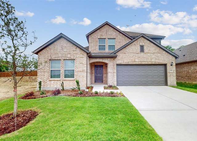 Property at 1905 Osage Trl, Mesquite, TX 75149, 4 beds, 3 baths
