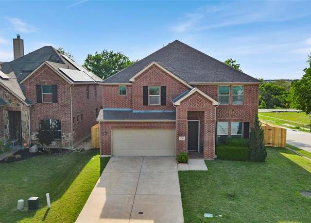 Property at 2145 Timothy Dr, Mckinney, TX 75071, 5 beds, 3.5 baths
