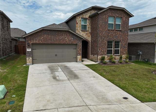 Property at 7313 Bledington Ln, Mckinney, TX 75071, 4 beds, 3 baths