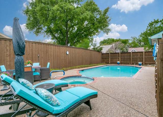 Property at 447 Brooks Ln, Coppell, TX 75019, 5 beds, 2.5 baths