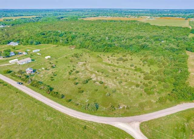 Property at 6638 County Road 4617, Wolfe City, TX 75496