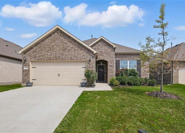 Property at 907 Maverick St, Anna, TX 75409, 4 beds, 2 baths