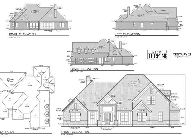 Property at 208 Mockingbird Ln, Heath, TX 75032, 4 beds, 4.5 baths