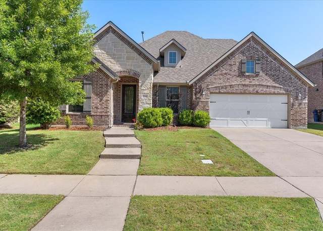 Property at 11564 Santa Maria Rd, Frisco, TX 75035, 4 beds, 3 baths