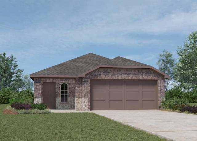 Property at 626 Minnie Ln, Pilot Point, TX 76258, 3 beds, 2 baths